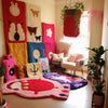 Aesthetic Cute Rugs and Cute Carpets