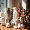 Aesthetic Statuettes & Figurines