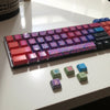 Keycaps