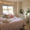 Pastel Bedding