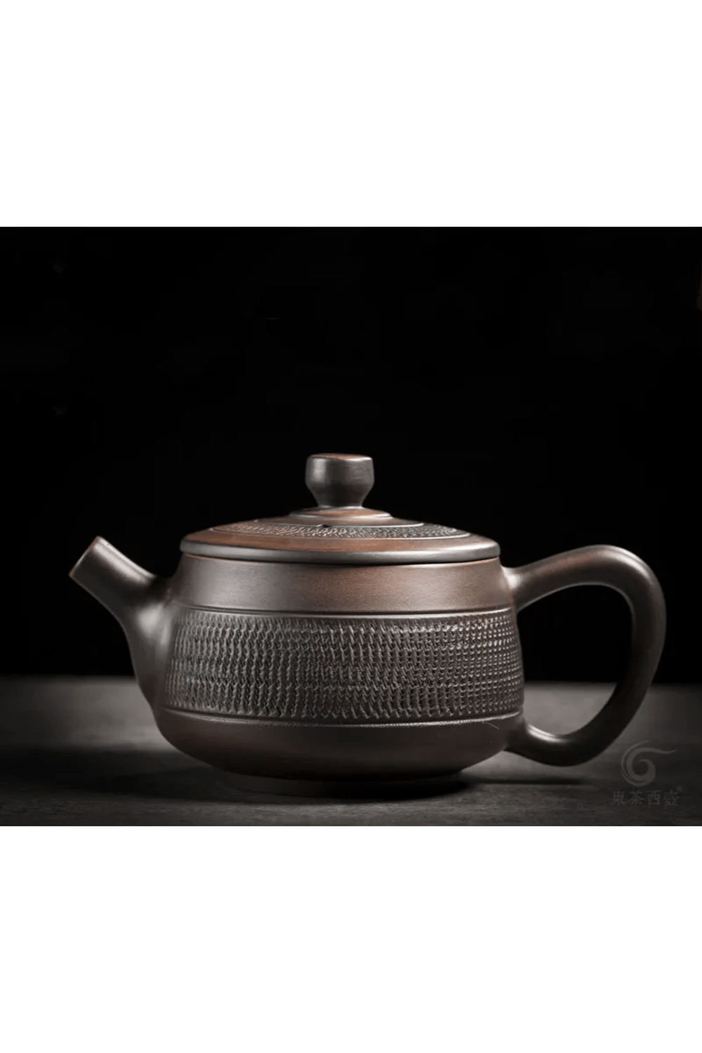 Antient Style Artisan Teapot