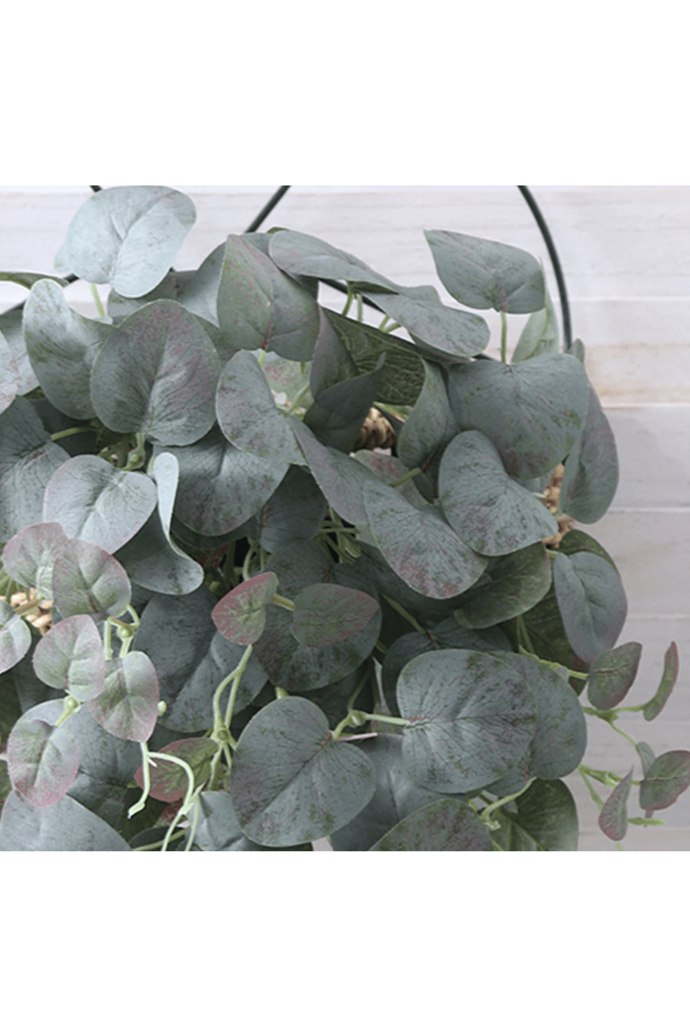 Eucalyptus Bouquet Artifical Plants