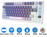 Royal Gamer Keyboard