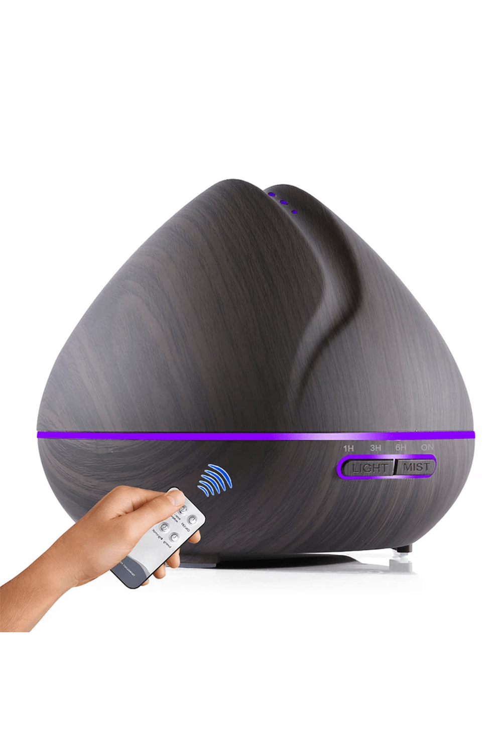 Home Essential Oil Diffuser