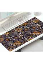 Persian Patterns Design Deskmat