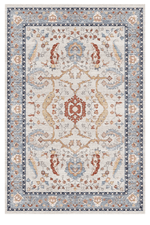 Ethnic Vintage Room Rug