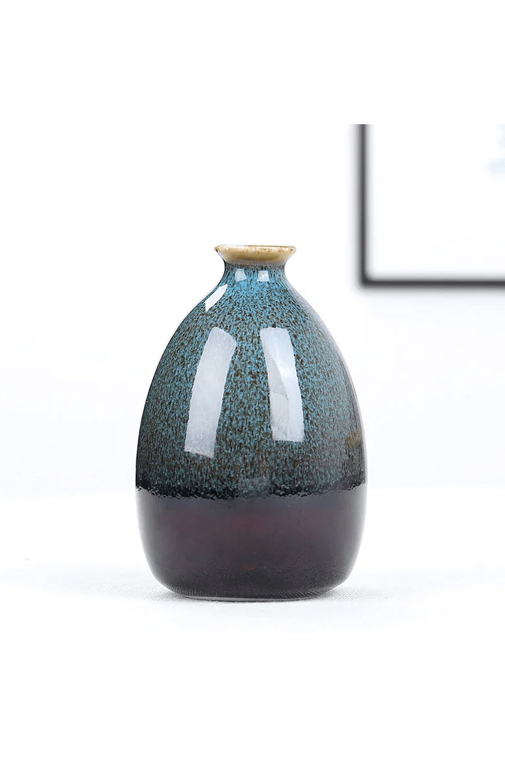 Modern Ceramic Flower Vase