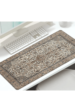 Persian Patterns Design Deskmat