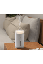 Jellyfish Smoke Aroma Diffuser