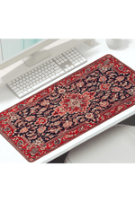 Persian Patterns Design Deskmat