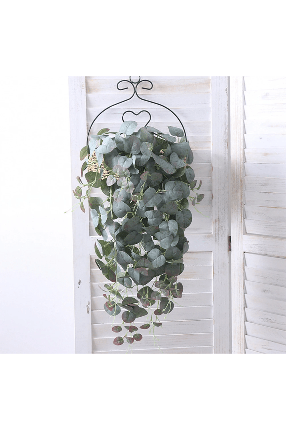 Eucalyptus Bouquet Artifical Plants