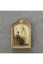 Vintage Gallery Frame Set