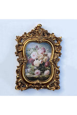 Gothic Vintage Baroque Frame