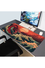 Dragon Anime Gaming Deskmat