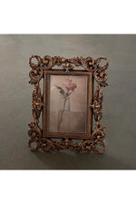 Luxury Golden Baroque Frame