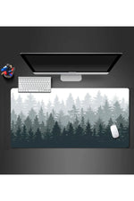 Forest Gaming Deskmat