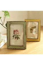 Farmhouse Wood Photo Frame