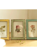 Farmhouse Wood Photo Frame