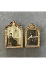 Vintage Gallery Frame Set