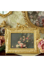 Elegant Gold Frames