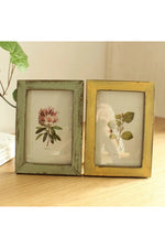 Farmhouse Wood Photo Frame