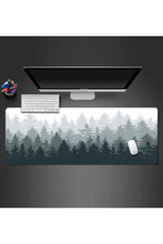 Forest Gaming Deskmat