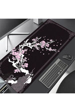 Japanese Flower Deskmat