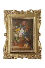 Gold Antique Wall Frames