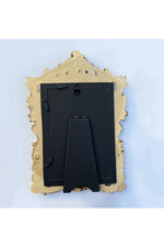 Gothic Vintage Baroque Frame