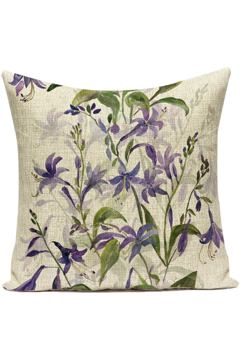 Botanical Bliss Pillowcases