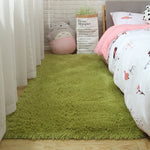 Cute Pink Bedroom Carpet