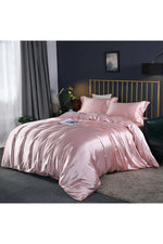 Rayon Luxury Bedding Set