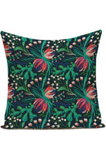 Botanical Bliss Pillowcases