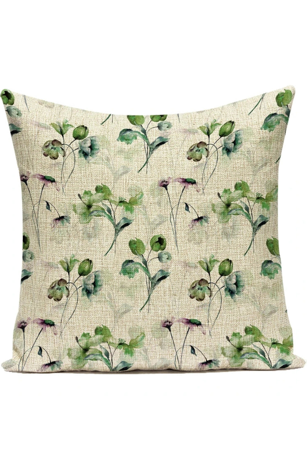 Botanical Bliss Pillowcases