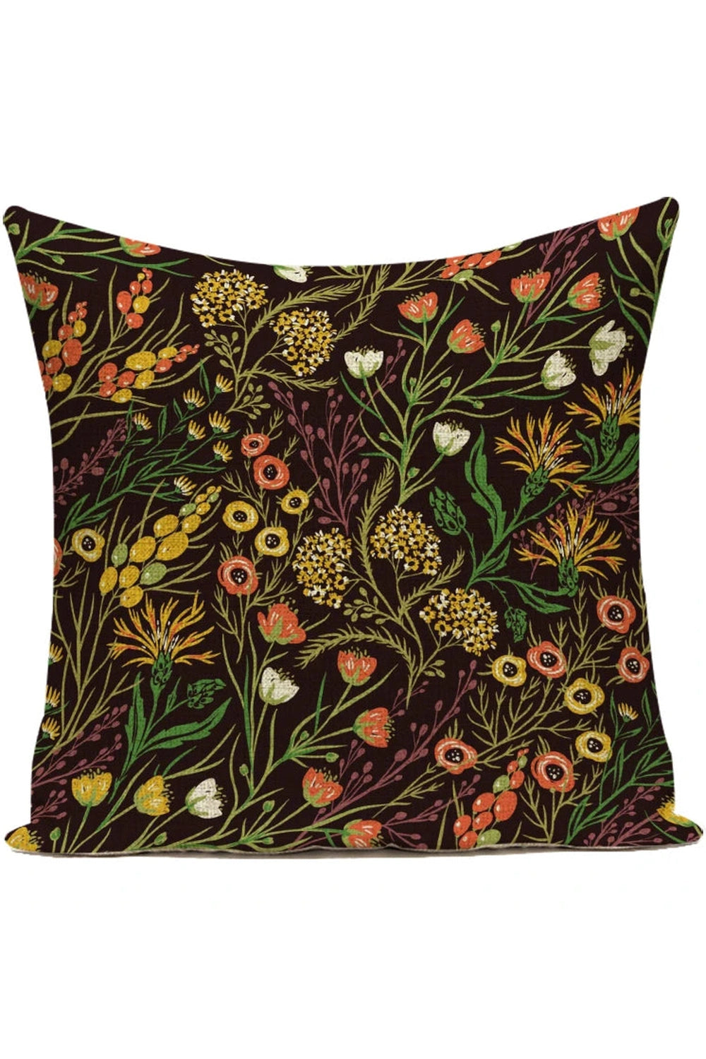 Botanical Bliss Pillowcases