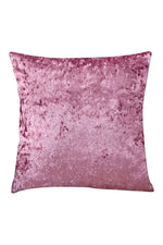 Crushed Velvet Soft Pillow Case