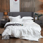 Rosy Glow Luxury Bedding