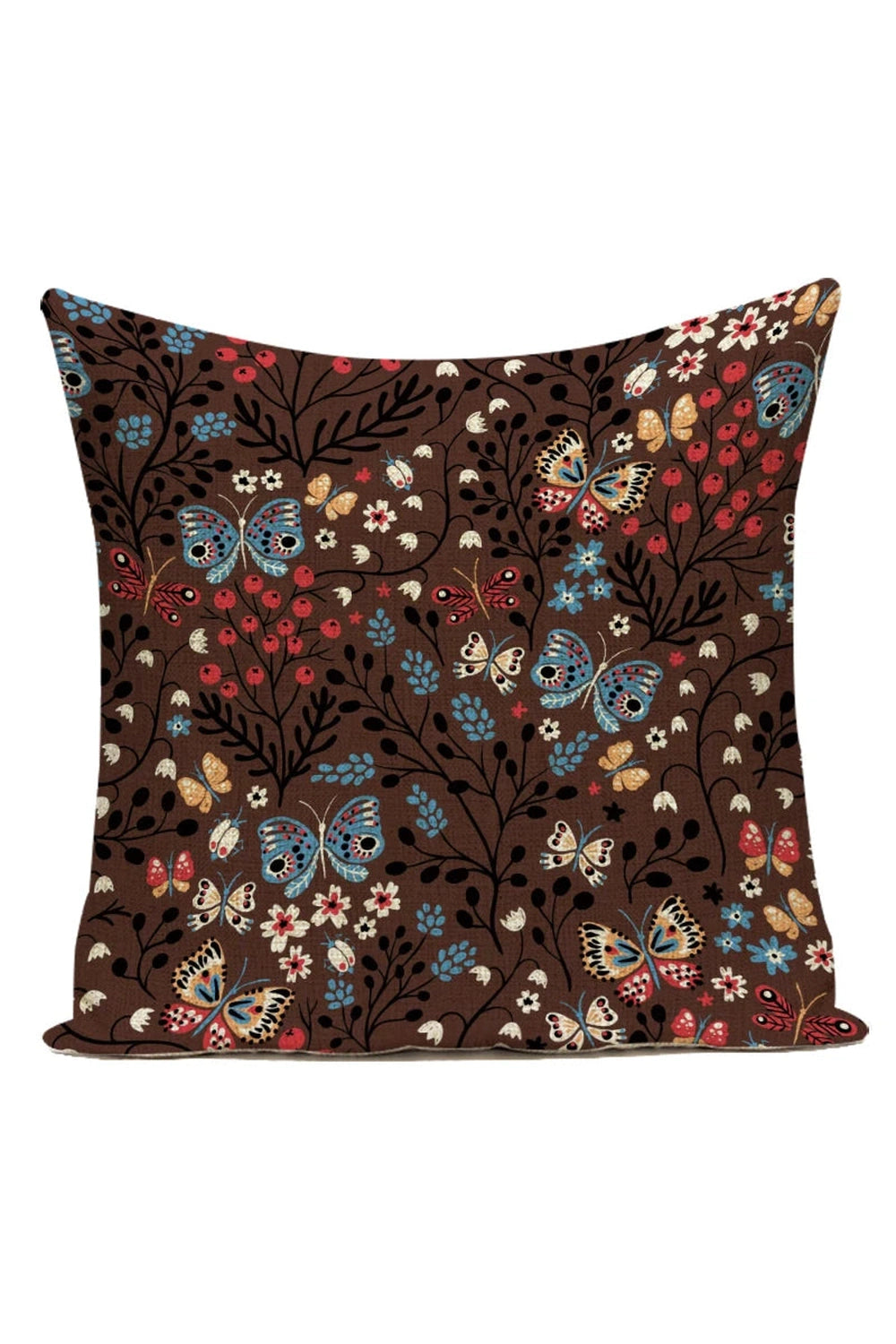 Botanical Bliss Pillowcases