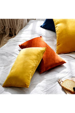 Super Soft Velvet Pillow Case