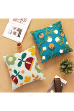 Tropical Dreams Pillowcase Set