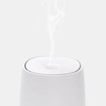 Minimalist White Aroma Diffuser