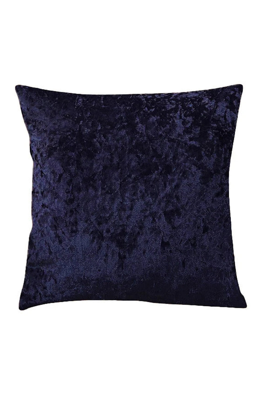 Crushed Velvet Soft Pillow Case