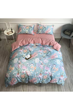 Oversized Soft Bedding Set