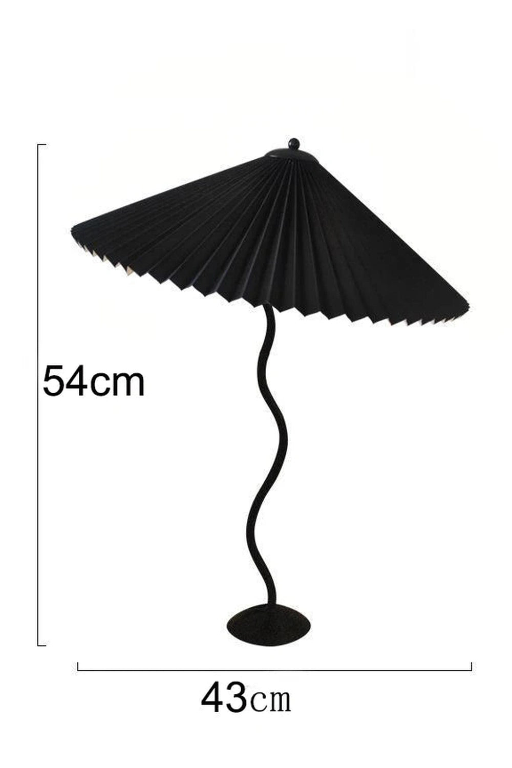 Vintage Umbrella Night Light