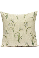 Botanical Bliss Pillowcases