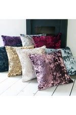 Super Soft Velvet Crush Pillow Case