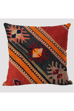 Ethnic Bohemian Pillow Case