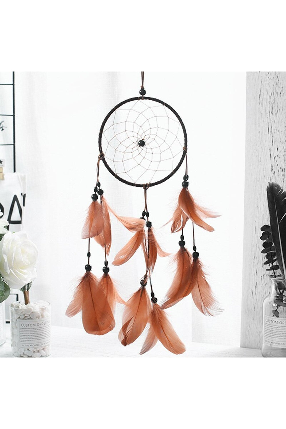 Tender Wings Dreamcatcher