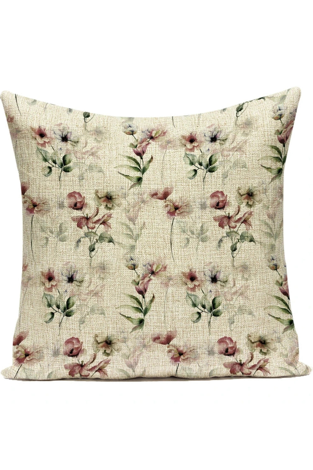 Botanical Bliss Pillowcases