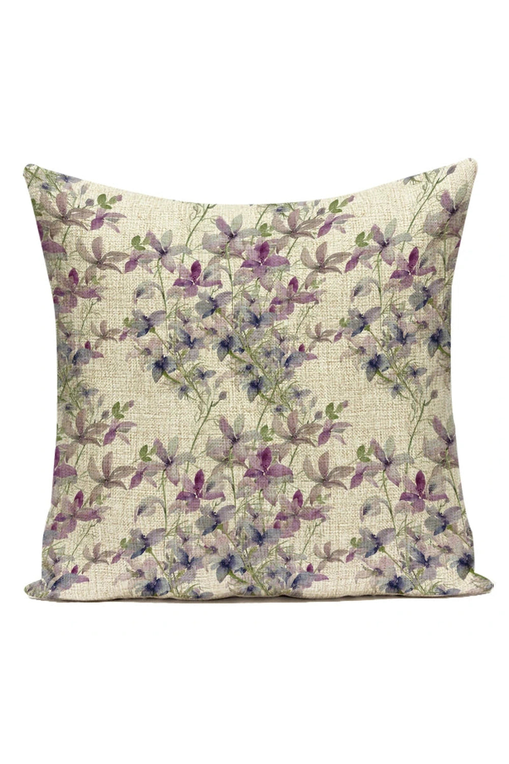 Botanical Bliss Pillowcases